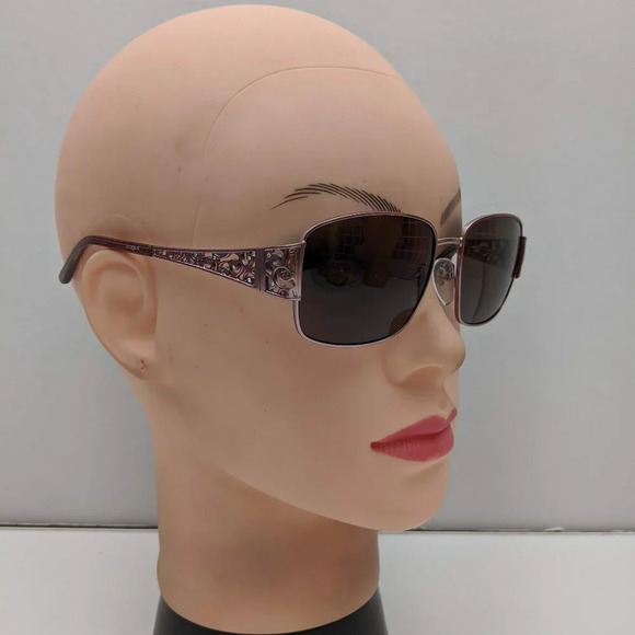 🕶️VOGUE VO4035-SB 5019/73 55/16 135/YHG325🕶️ - Picture 6 of 6